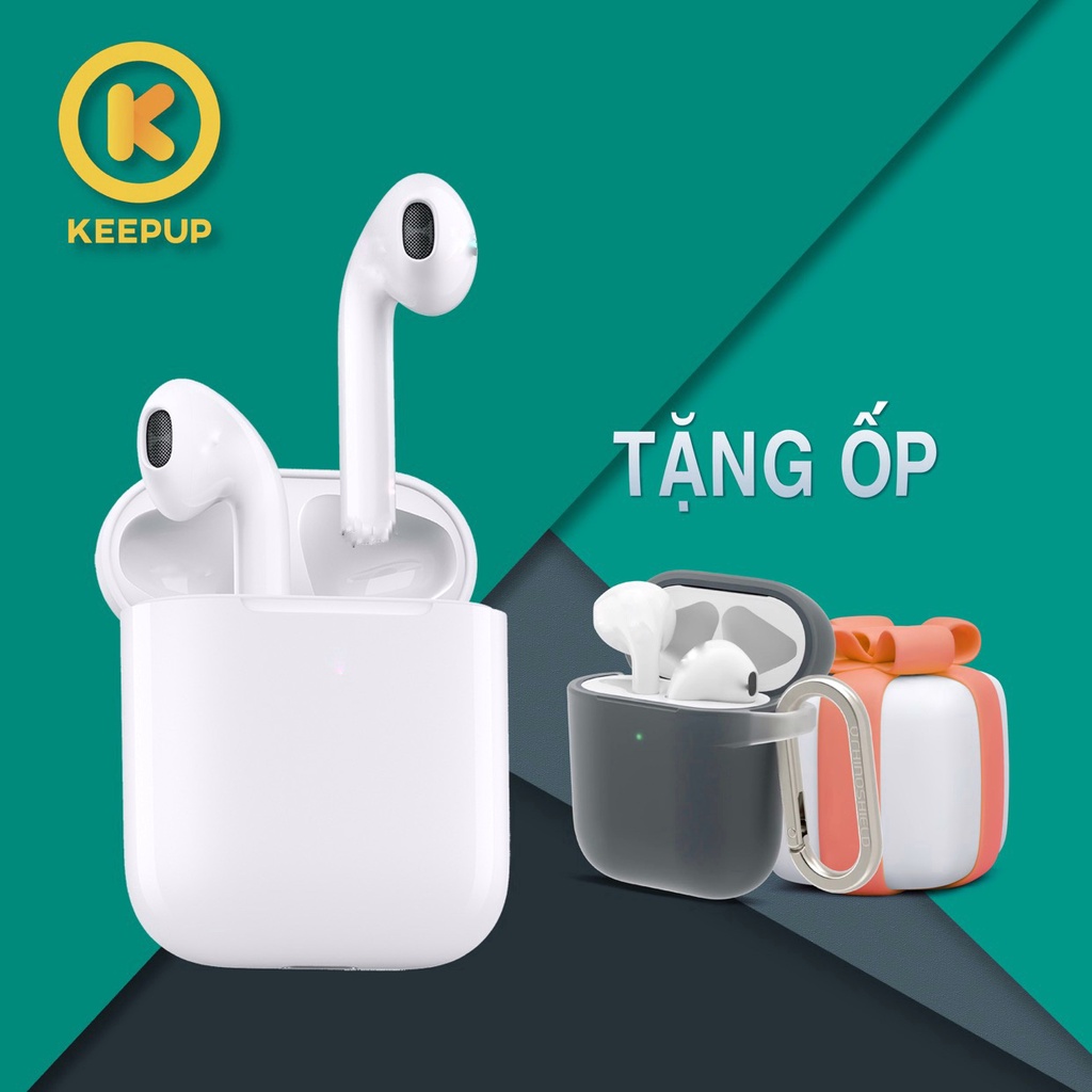 Tai Nghe Bluetooth A2 - Bản Cao Cấp - Đầy Đủ Tất Cả Các Chức Năng - Có Micro - Sạc Không Dây - Tặng Vỏ Silicon