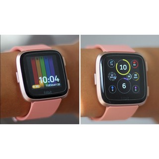 Đồng hồ Fitbit Versa 3 Nữ FITBIT bảo hành 12 tháng
