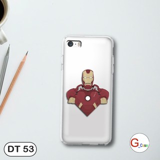 Ốp lưng dẻo điện thoại Iphone 5/5S/5SE