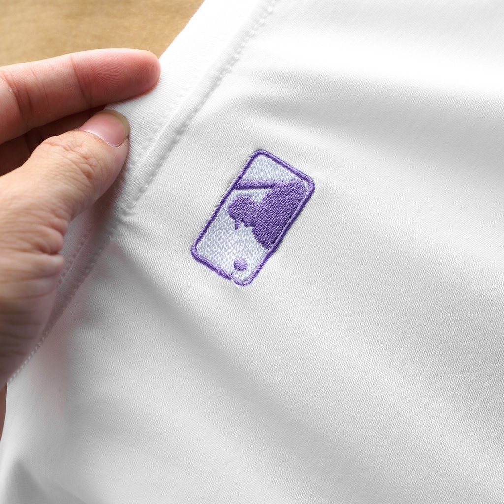 Áo thun thời trang unisex tay ngắn, chất liệu cotton 4 chiều siêu mịn mát MB002