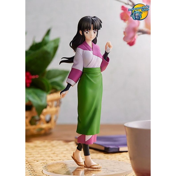 Mô hình nhân vật Inuyasha POP UP PARADE Sango Complete Figure