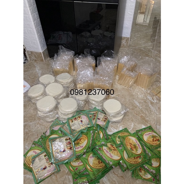 combo cho khách sỉ
