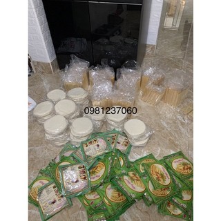 Combo cho khách sỉ