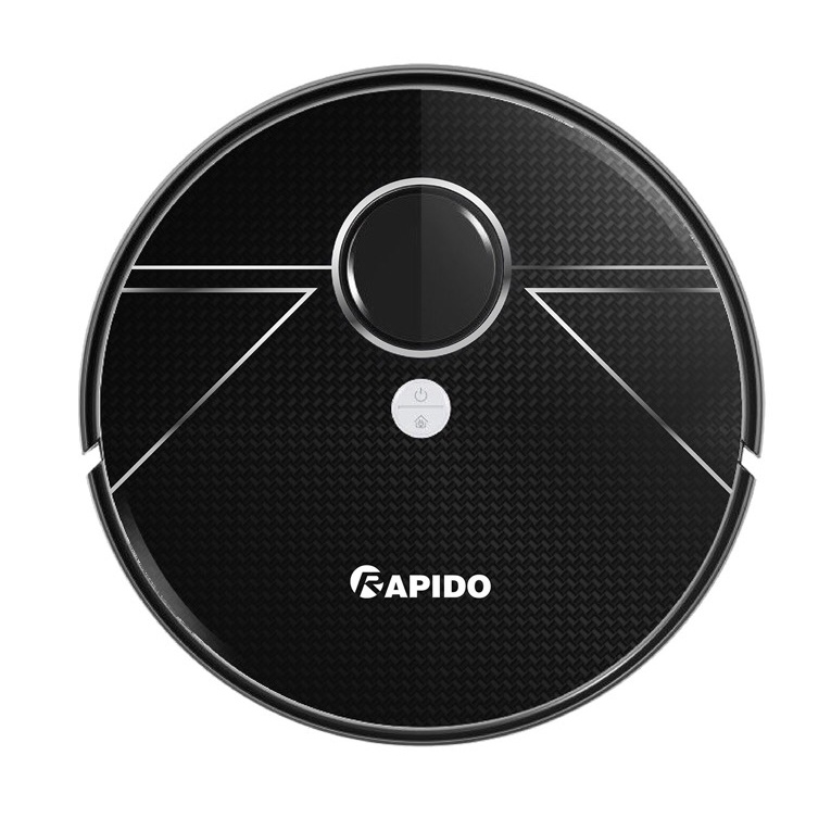 PIN LG 3500mAh  Nâng cấp cho Robot hút bụi Rapido R5S,R7S