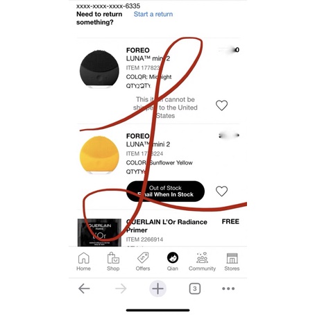 MÁY RỬA MẶT FOREO 4 / BEAR / UFO / IRIS