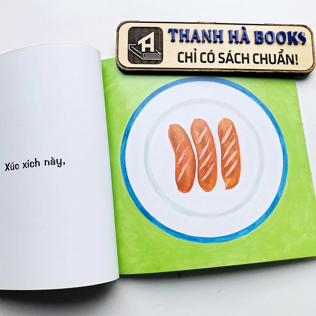 Sách - Tranh Truyện Ehon Nhật Bản - Combo Kỹ năng sống - Đọc cho bé Từ 0 tuổi (Combo 3 quyển, lẻ tùy chọn)