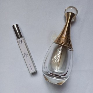 [Mẫu thử][10ml] Nước hoa nữ Dior J'adore (Jadore) EDP