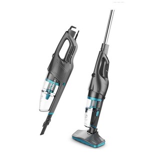 Máy hút bụi deerma dx900 - lõi lọc thép cao cấp thích hợp hút bụi hạt to