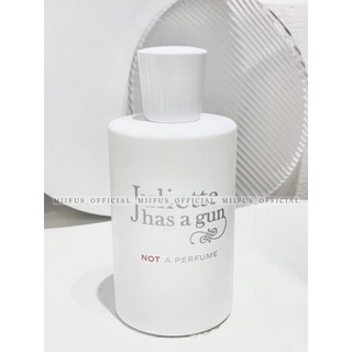 Nước hoa Juliette “Not A Perfume”