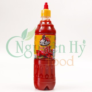 Tương ớt ông chà và - 700g