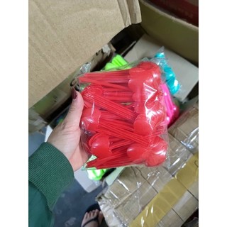 Xẻng múc kem 12cm