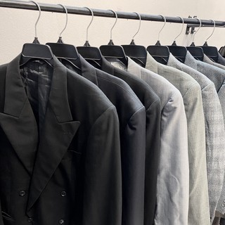 Áo Blazer Vintage oversize hàng 2hand tuyển nhật hàn, loại 1