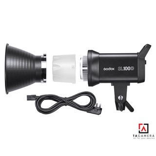 Đèn Led Godox SL100D