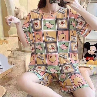 váy hình ngộ nghĩnh