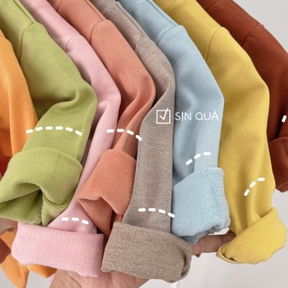 SET 2 ÁO GIỮ NHIỆT LÓT LÔNG