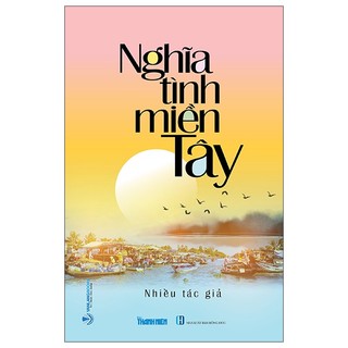 Sách Nghĩa Tình Miền Tây