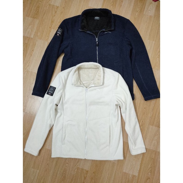 Áo khoác lót lông cừu siêu nhẹ Slazen xuất khẩu unisex AMGOBET AKL023