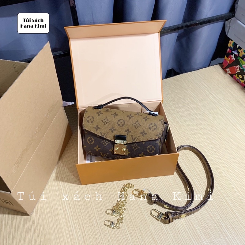 Túi đeo chéo / kẹp nách cặp POCHETTE