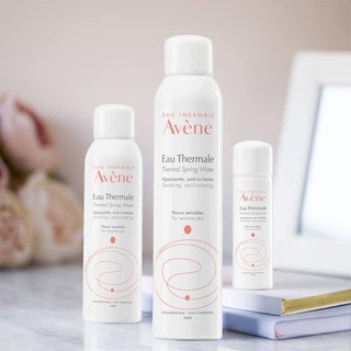 Xịt Khoáng AVENE 150ml-300ml