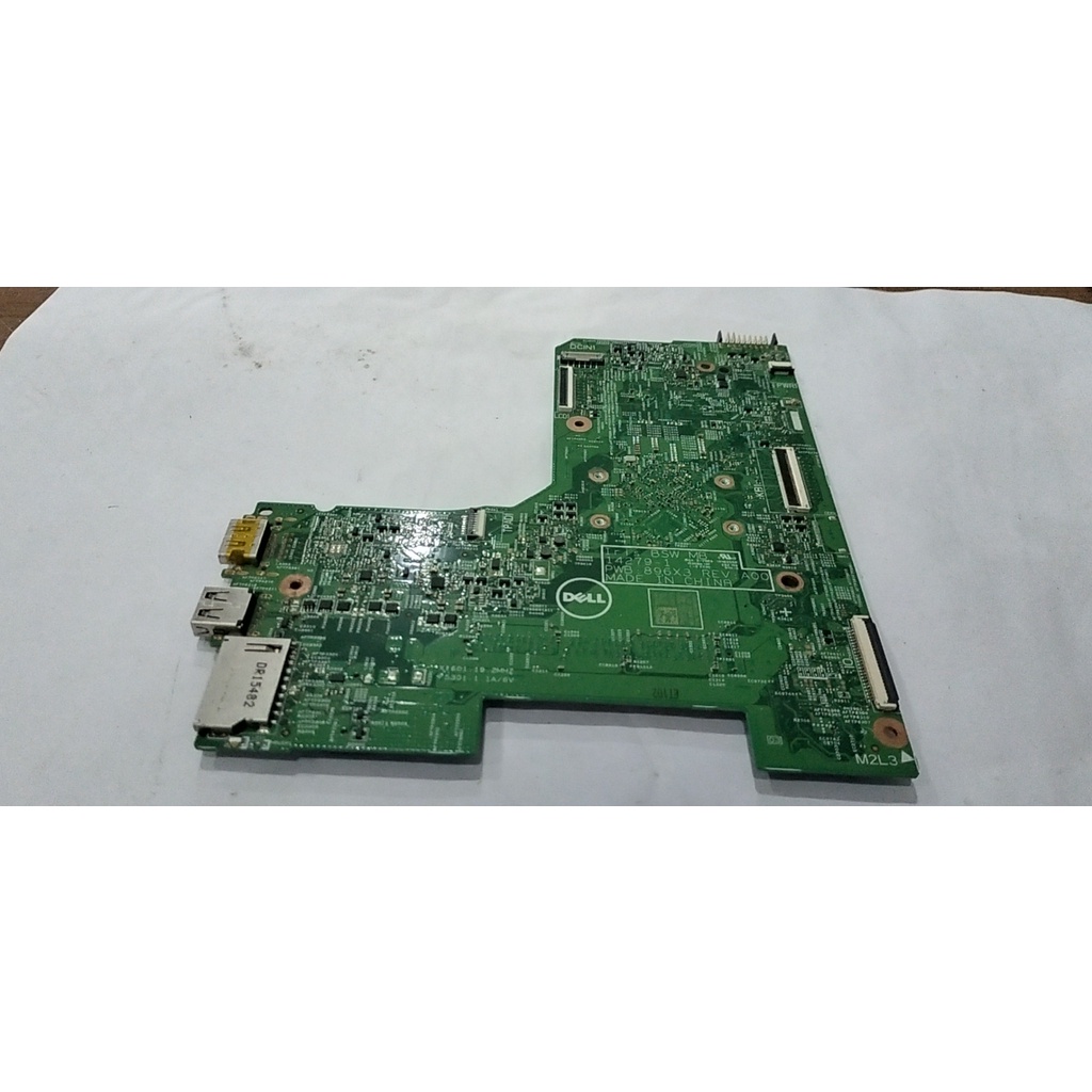 Xác main Dell Inspiron 15 - 3552