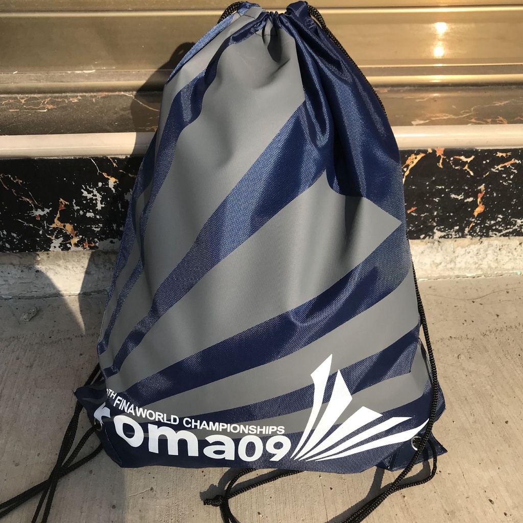 Túi balo đeo vai dây rút đựng đồ T90 nhiều màu TT 9001 - TT 9030