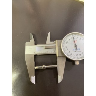 mũi hàn 200-3,2D sử dụng cho các máy hàn Hunter 203, Quick 203... với công suất chịu nhiệt: 90W-120W.