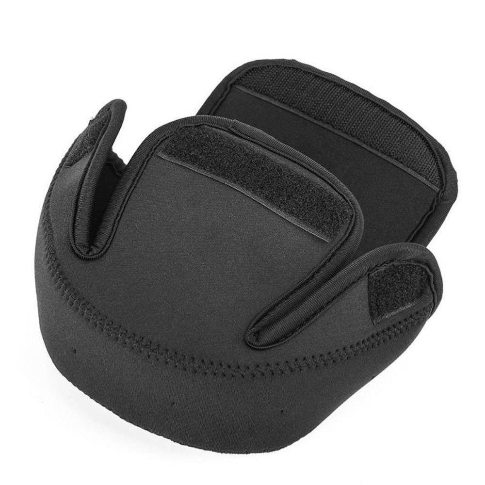 LLOYD Hộp Đựng Bảo Vệ Máy Câu Cá Chống Sốc Tiện Lợi Ốp