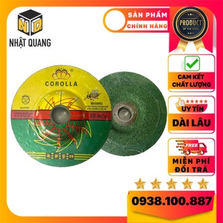 Đá Mài Sắt Corolla