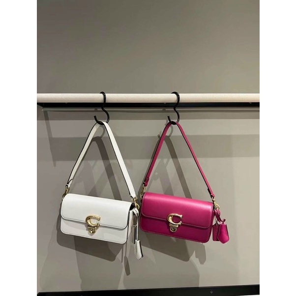 📛SALE📛TÚI C STUDIO NỮ SIZE MINI SIÊU XINH