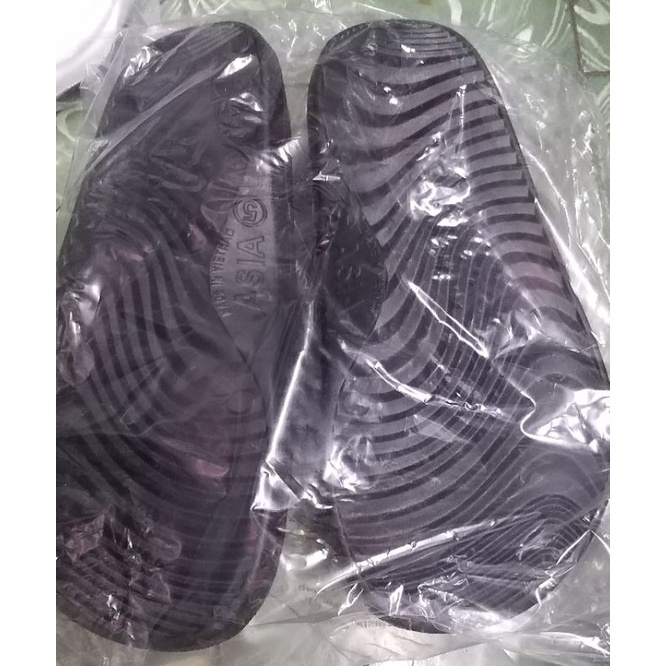 Dép quai ngang asia nam