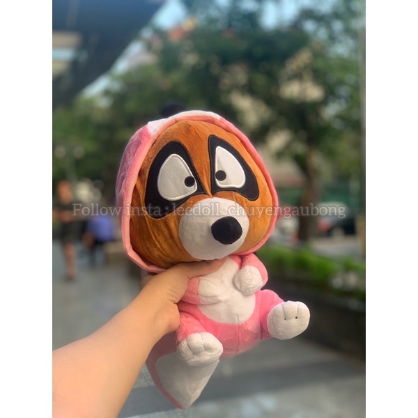 Gấu Bông Bono Bono chính hãng