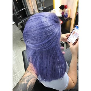 Thuốc nhuộm Tóc MAX COLOR