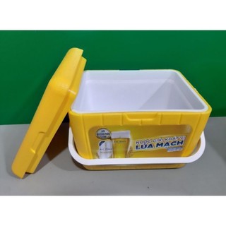 THÙNG ĐỰNG ĐÁ GIỮ NHIỆT 6.8 LÍT