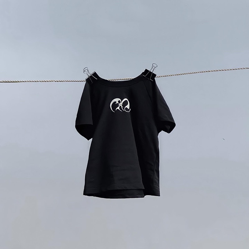 NIEYO MADE-Baby tee Nieyo