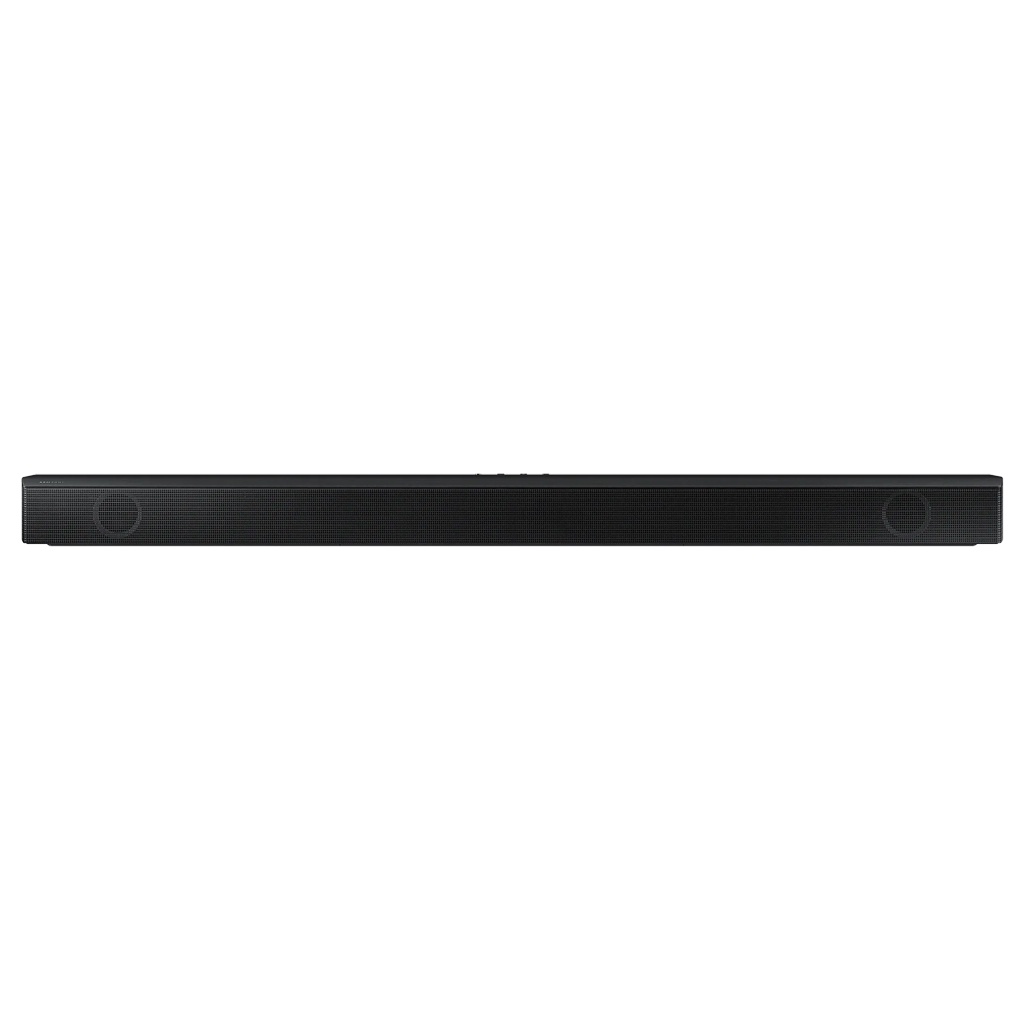 Loa soundbar Samsung HW - B550  2.1 ch, Công suất 410W