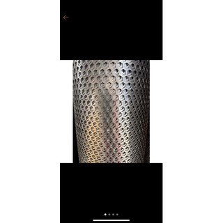 Combo tôn lục giác 1m x 2m x 5 tấm