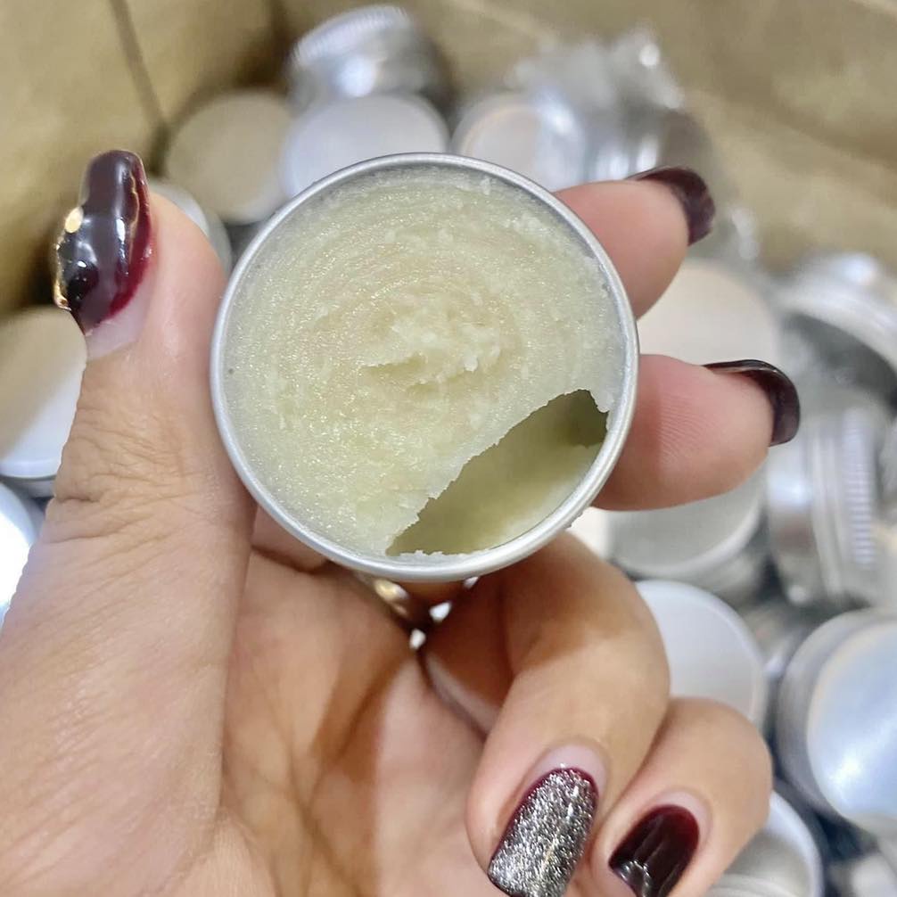 KEM DƯỠNG BABY BUTTER