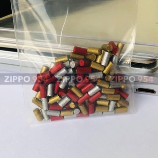 [Zippo 954] 20 Gram Đá Zippo Cao Cấp