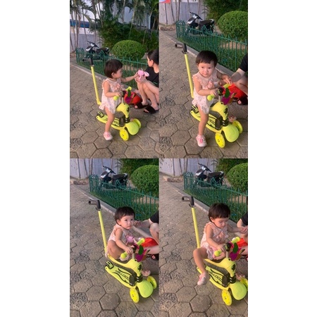 slide