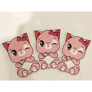[ Gift bao lì xì] Bao lì xì con mèo 2023