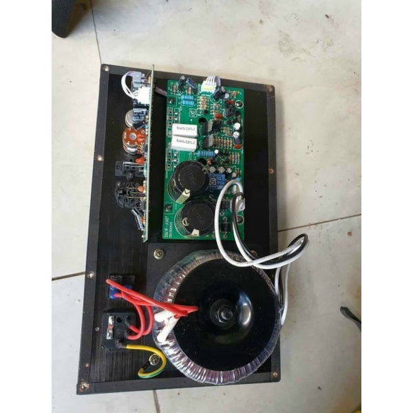 Loa Sub điện JBL bass 30 hàng nhập khẩu nguyên kiện