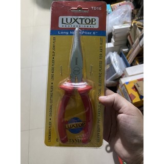 KÌM NHỌN 6"LUXTOP CHẤT LƯỢNG