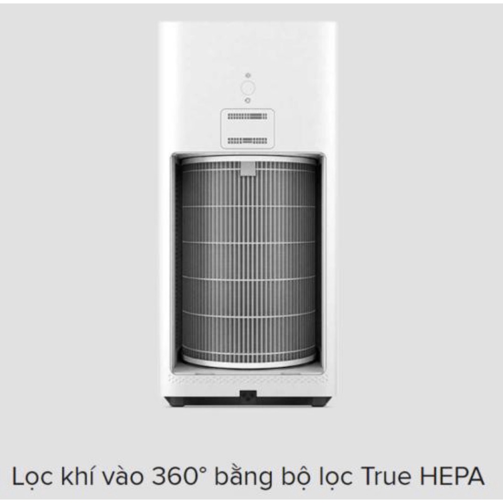 Lõi lọc không khí Xiaomi Mi Air Purifier Filter  - Chính hãng