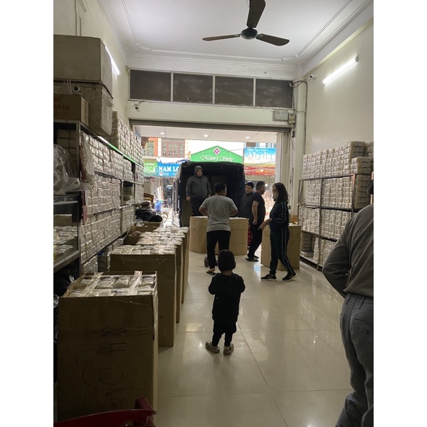 Bánh đa nem thổ hà BÁNH MỚI DẺO