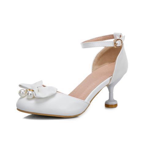 Xăng đan Cao Gót Thời Trang Mùa Hè Mới 2022 Cho Bé Gái 12-9 - 10 Tuổi