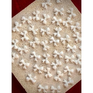 Nơ bột gắn móng tay (M18)