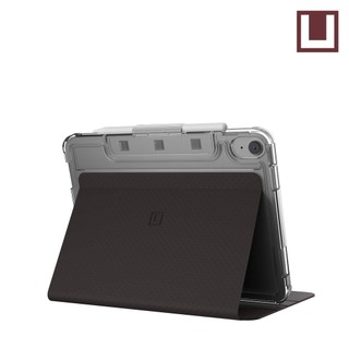 (THANH LÝ) [U] Ốp Lucent UAG cho iPad [10.9-ich] Thế hệ thứ 10 (10TH GEN, 2022)