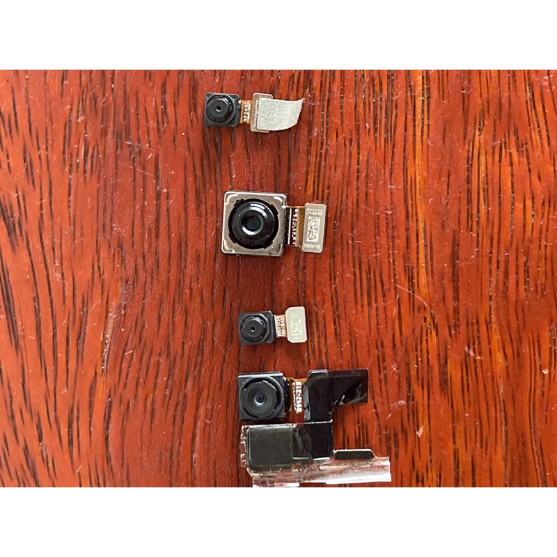 Camera sau điện thoại Oppo A9 2020