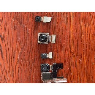 Camera sau điện thoại oppo a9 2020