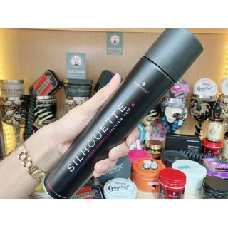 Gôm Xịt Tóc The Pro Lock High Ampify 420ml